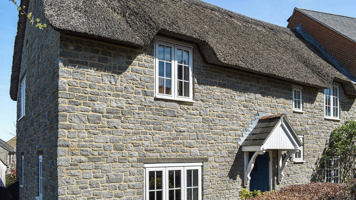 Puncknowle Cottage | 4 bedroom accommodation in Puncknowle