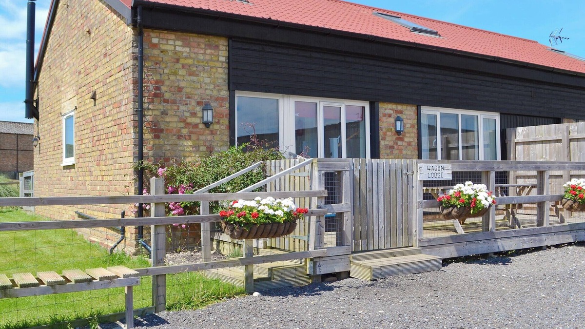Rye Foreign Cottage | 4 bedroom accommodation in Rye Foreign, Rye