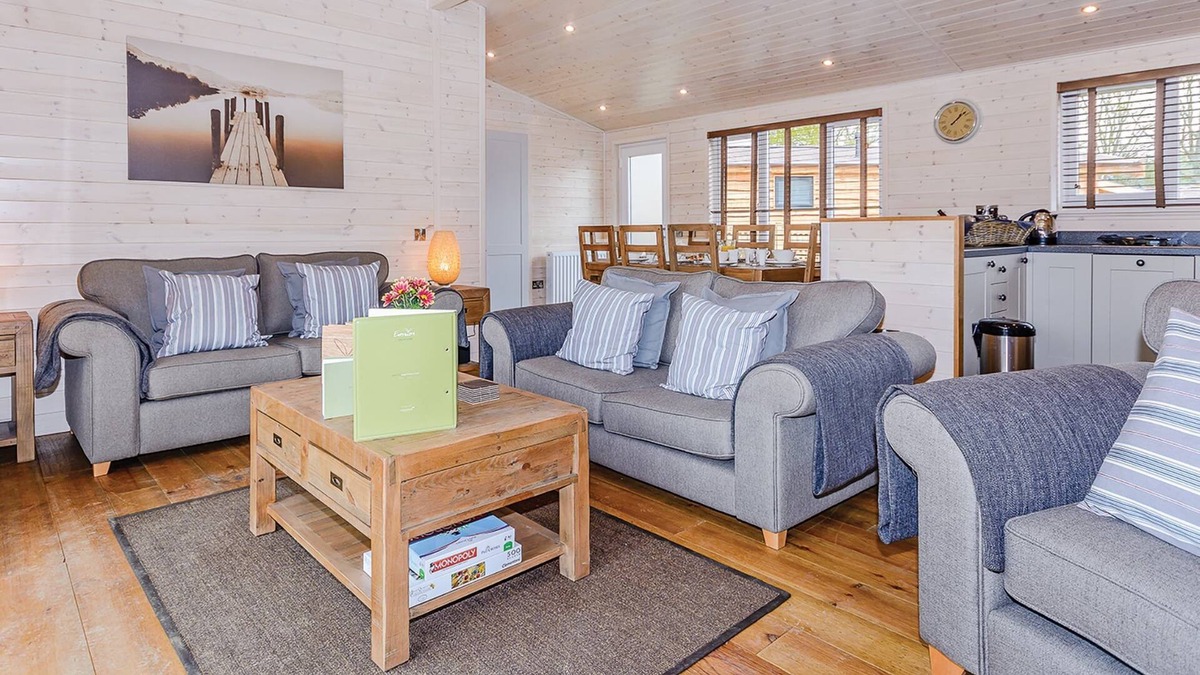 Winchester House | 4 bedroom accommodation in Owslebury, Winchester