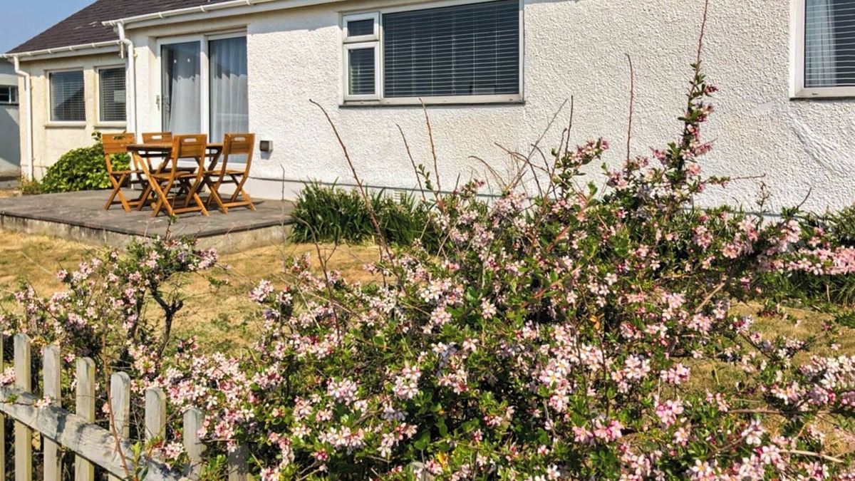 Criccieth Cottage | 4 bedroom accommodation in Criccieth, near Porthmadog