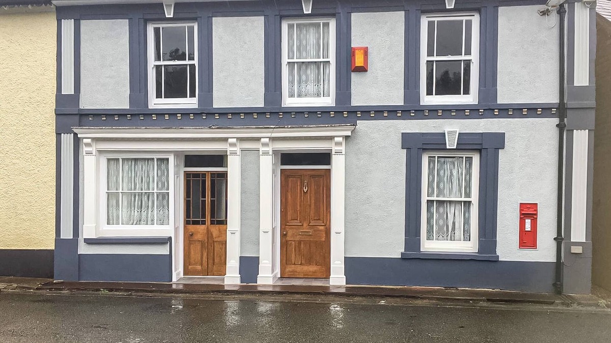 Myddfai Cottage | 4 bedroom accommodation in Myddfai, near Llandovery