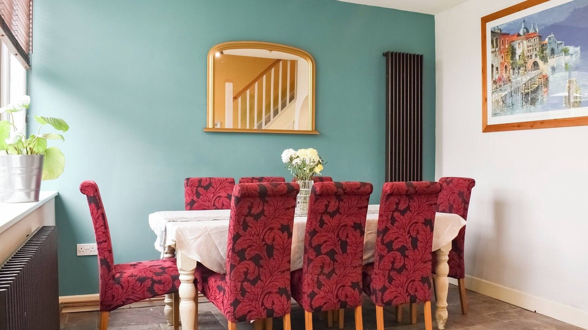 Pickering Cottage | 4 bedroom accommodation in Pickering