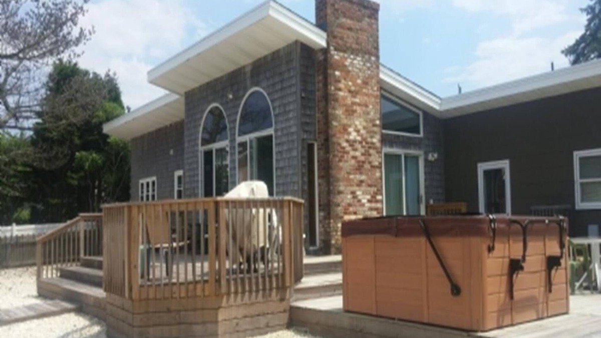 Loveladies House | 4 bedroom accommodation in Loveladies