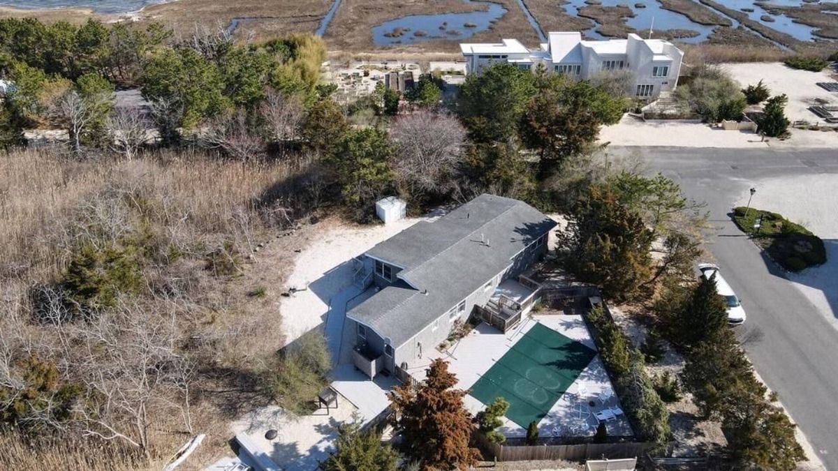 Loveladies House | 4 bedroom accommodation in Loveladies