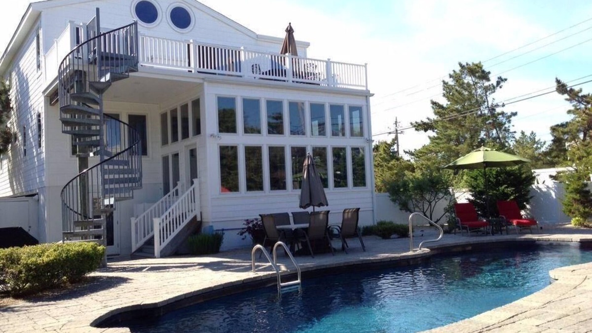 Loveladies House | 4 bedroom accommodation in Loveladies