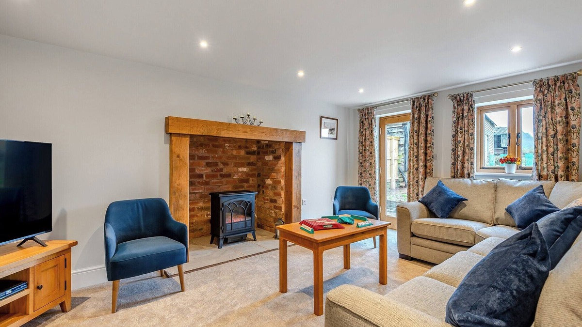 Canon Pyon Cottage | 4 bedroom accommodation in Canon Pyon, near Hereford