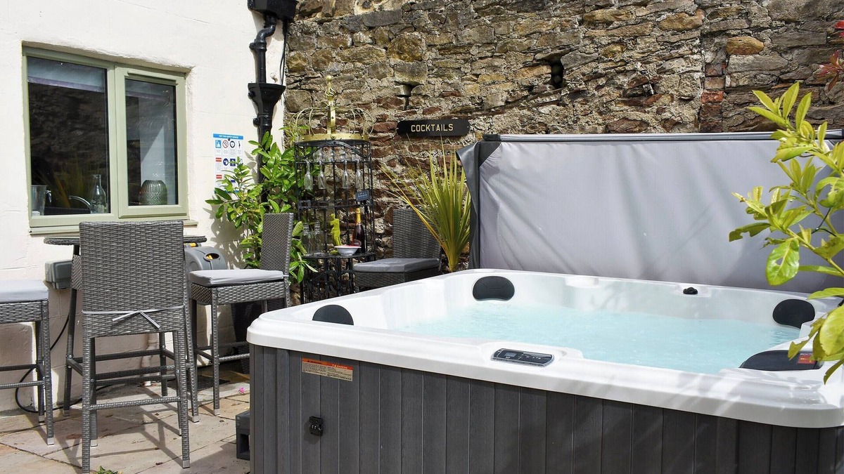 Richmond Cottage | 4 bedroom accommodation in Richmond