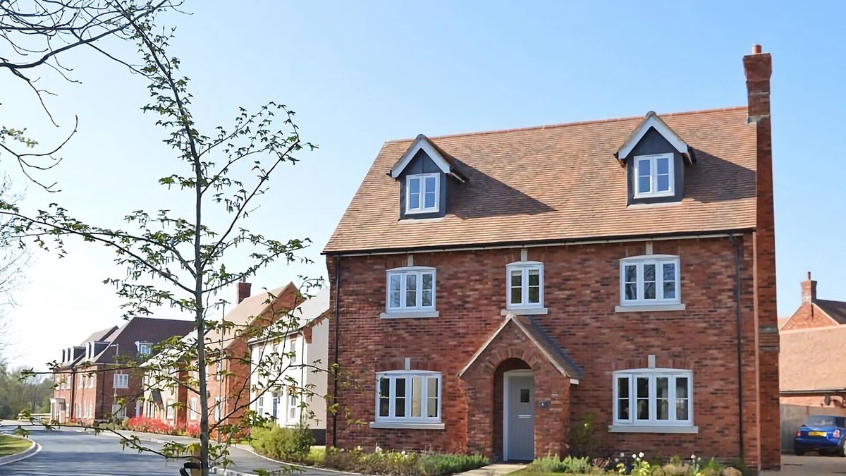 Wimborne Cottage | 4 bedroom accommodation in Wimborne