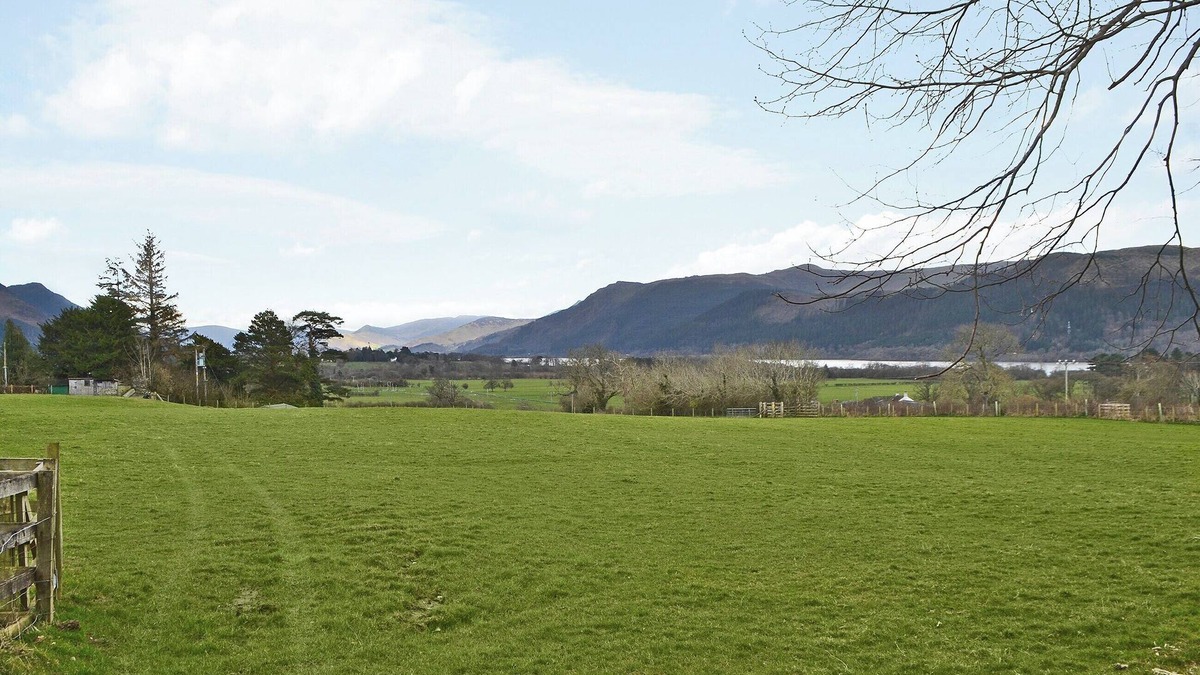 Bassenthwaite Cottage | 4 bedroom accommodation in Bassenthwaite, near Keswick