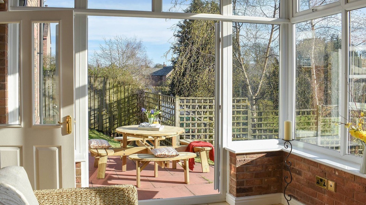 Langwathby Cottage | 4 bedroom accommodation in Langwathby, near Penrith