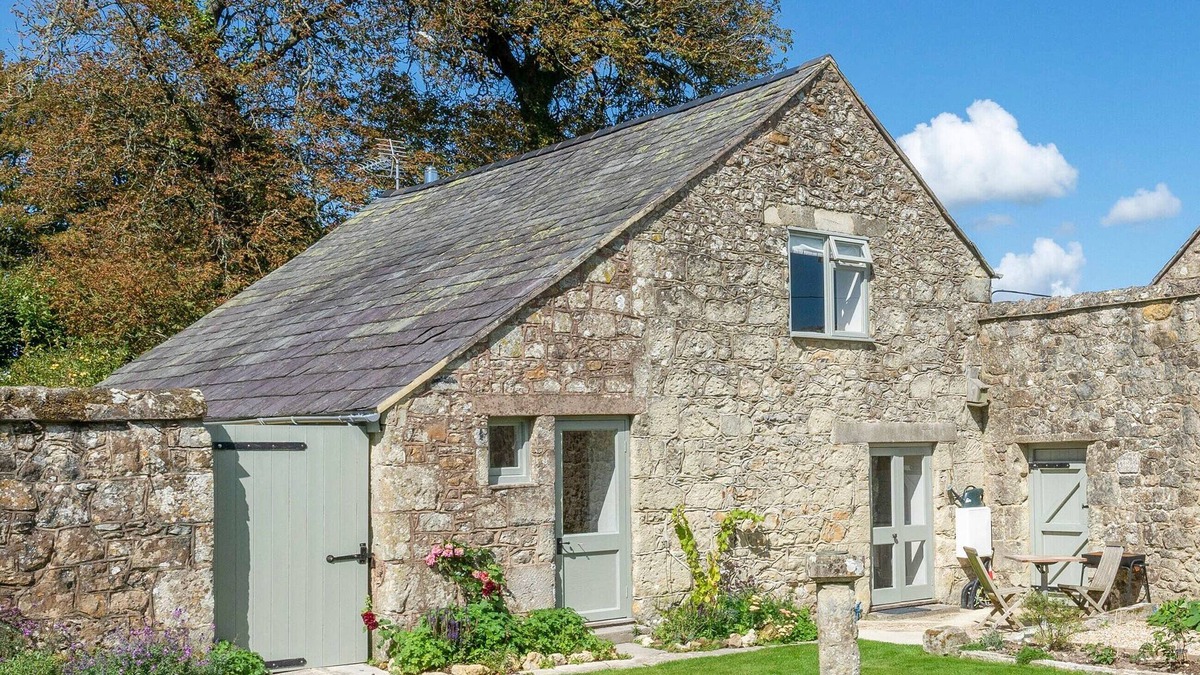Ventnor Cottage | 4 bedroom accommodation in Wroxall