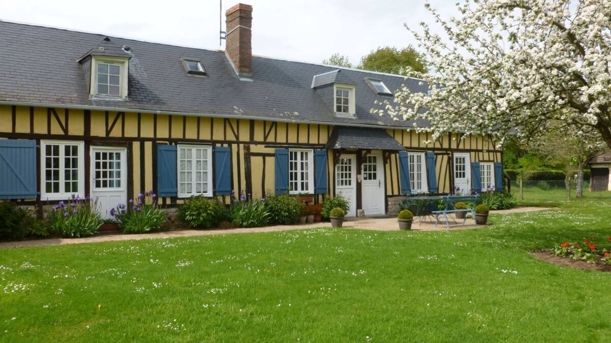 Conteville Other | 4 Bedroom Agritourism property in Conteville