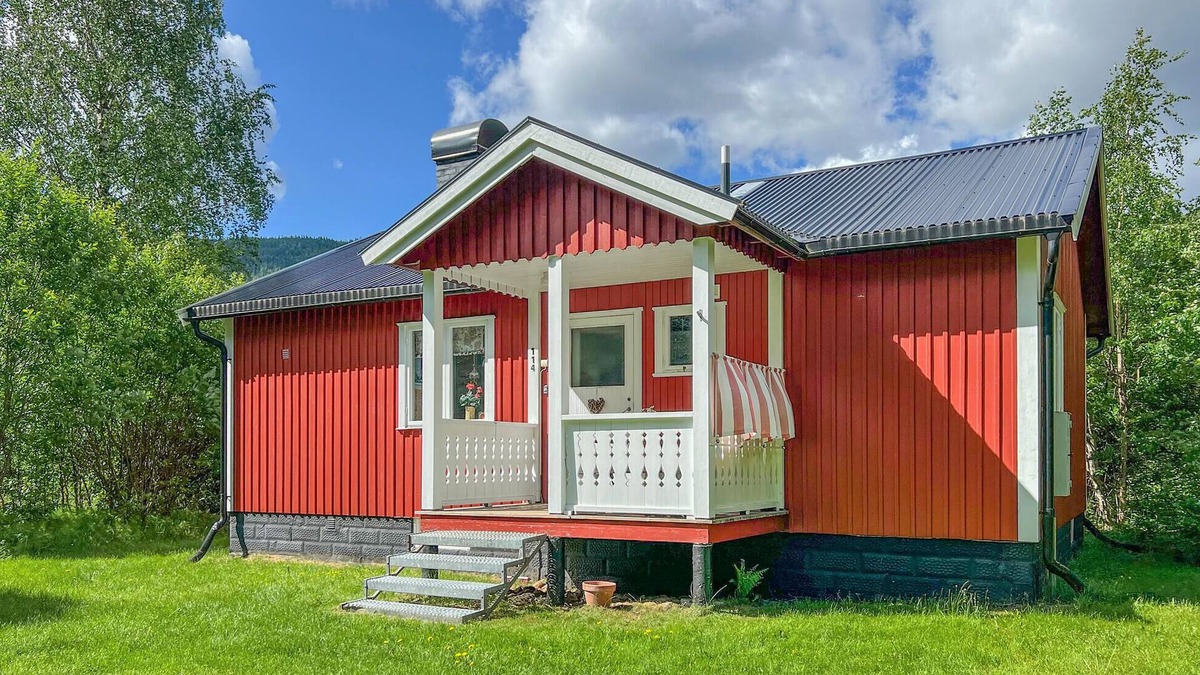 Syssleback House | 4 bedroom amazing home in Sysslebäck