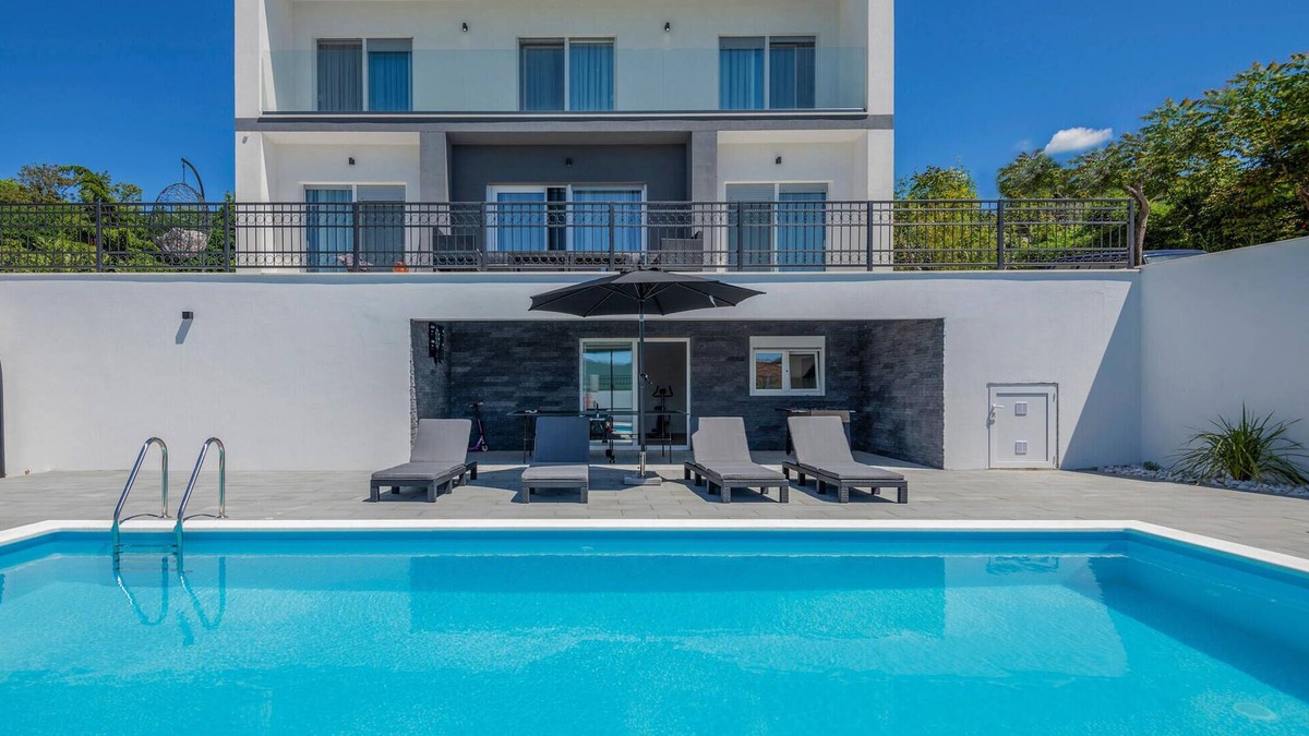 Imotski House | 4 bedroom amazing home in Imotski