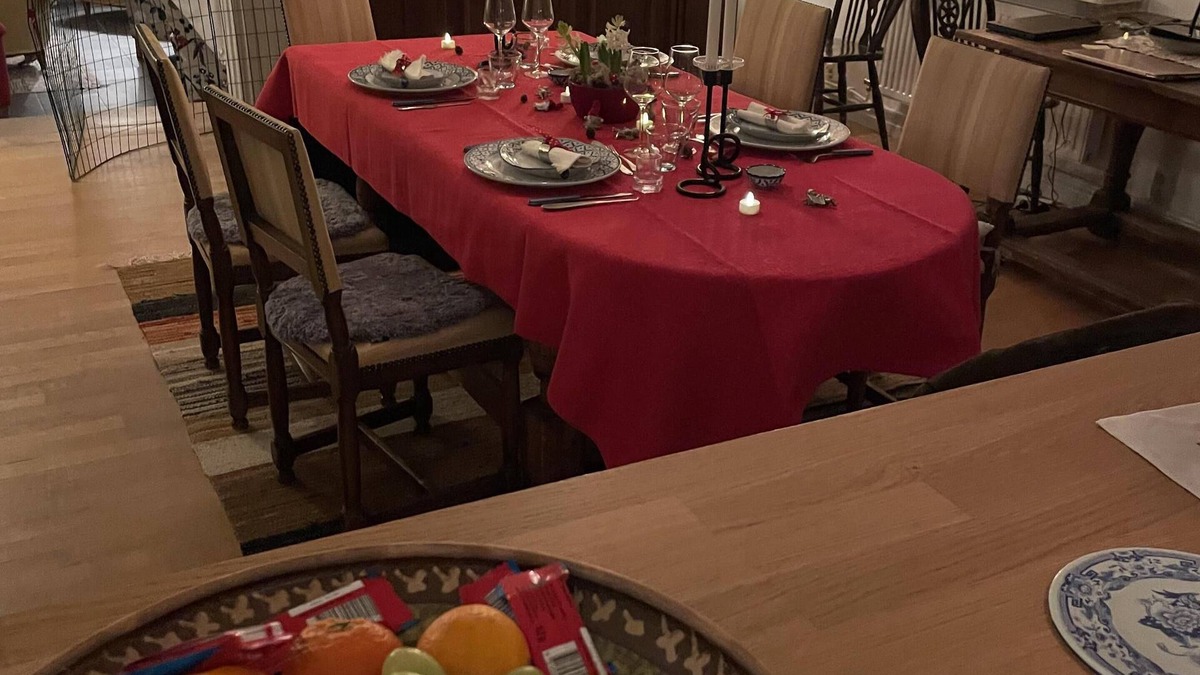 Lesjofors House | 4 bedroom apartment in Lesjöfors