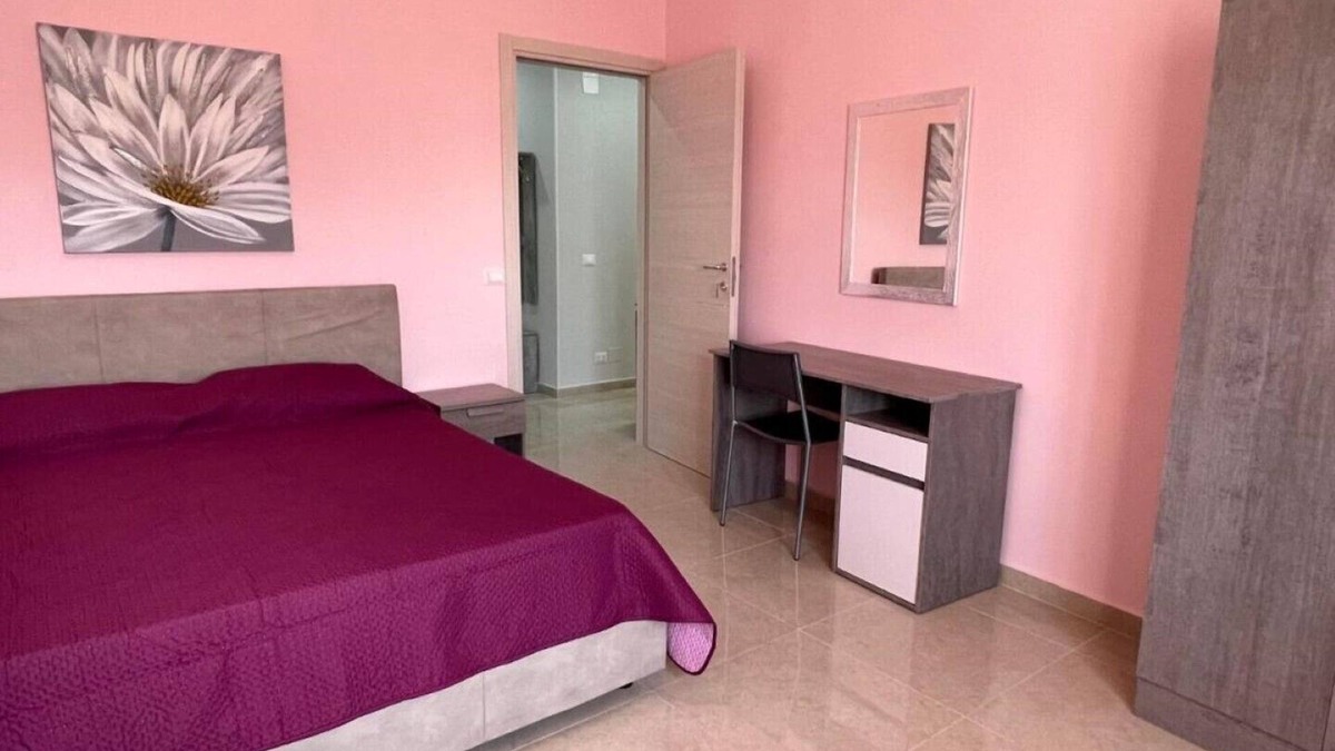Picanello-Ognina-Barriera-Canalicchio Apartment | 4 Bedroom Apartment in Catania