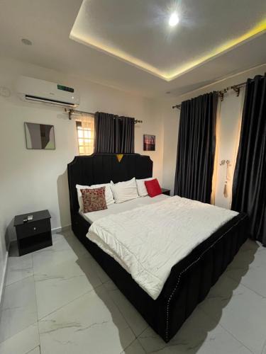 Ibadan Apartment | 4 Bedroom Apartment In Oluyole
