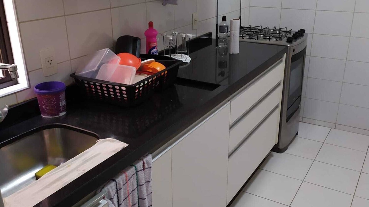 Centro Apartment | 4 bedroom apartment - with office
