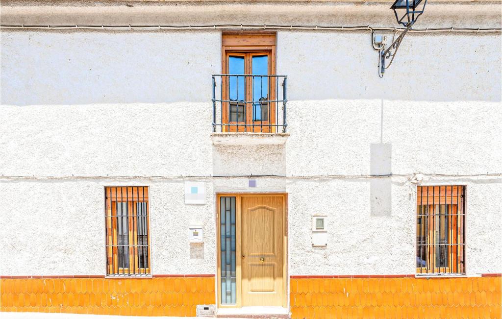 Zafarraya House | 4 Bedroom Awesome Home In Zafarraya
