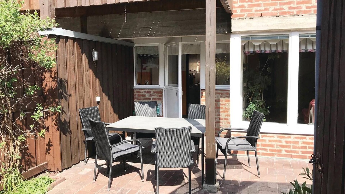 Ystad House | 4 bedroom awesome home in Ystad
