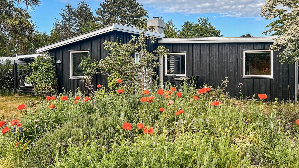 Faarevejle House | 4 bedroom beautiful home in Fårevejle