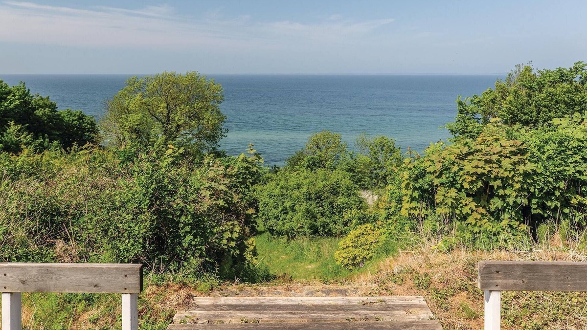 Hoeve Strand House | 4 bedroom beautiful home in Asnæs
