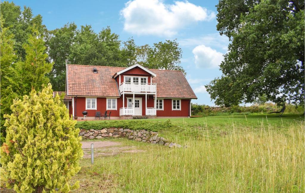 Klippan House | 4 Bedroom Beautiful Home In Klippan
