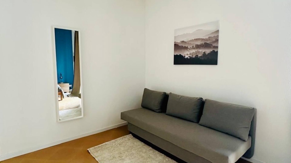 Borgo-Sanzio Bed & Breakfast | 4 Bedroom Bed & breakfast in Catania