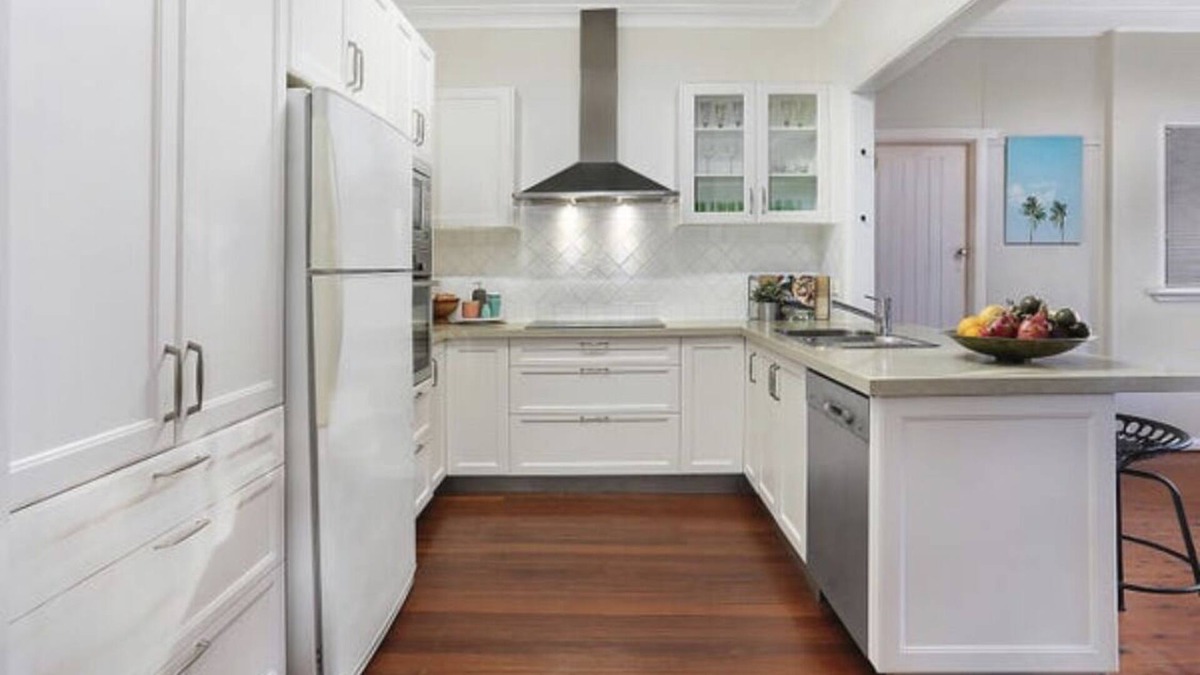 Marsfield House | 4 bedroom Charming house in Sydney center Marsfield