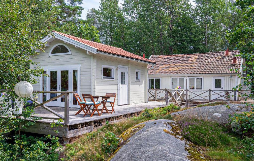 Lysekil House | 4 Bedroom Cozy Home In Lysekil