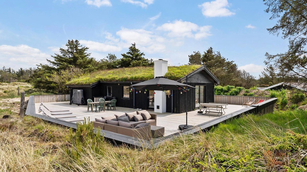 Saltum House | 4 bedroom cozy home in Saltum