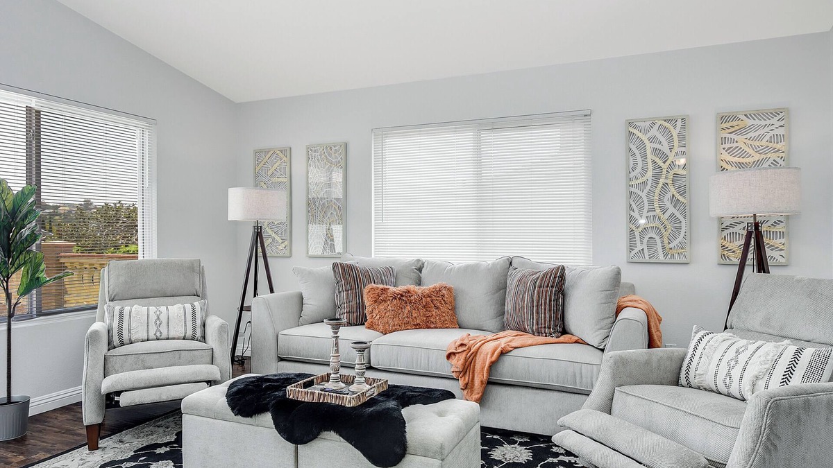 Encanto House | 4 bedroom Encanto family home