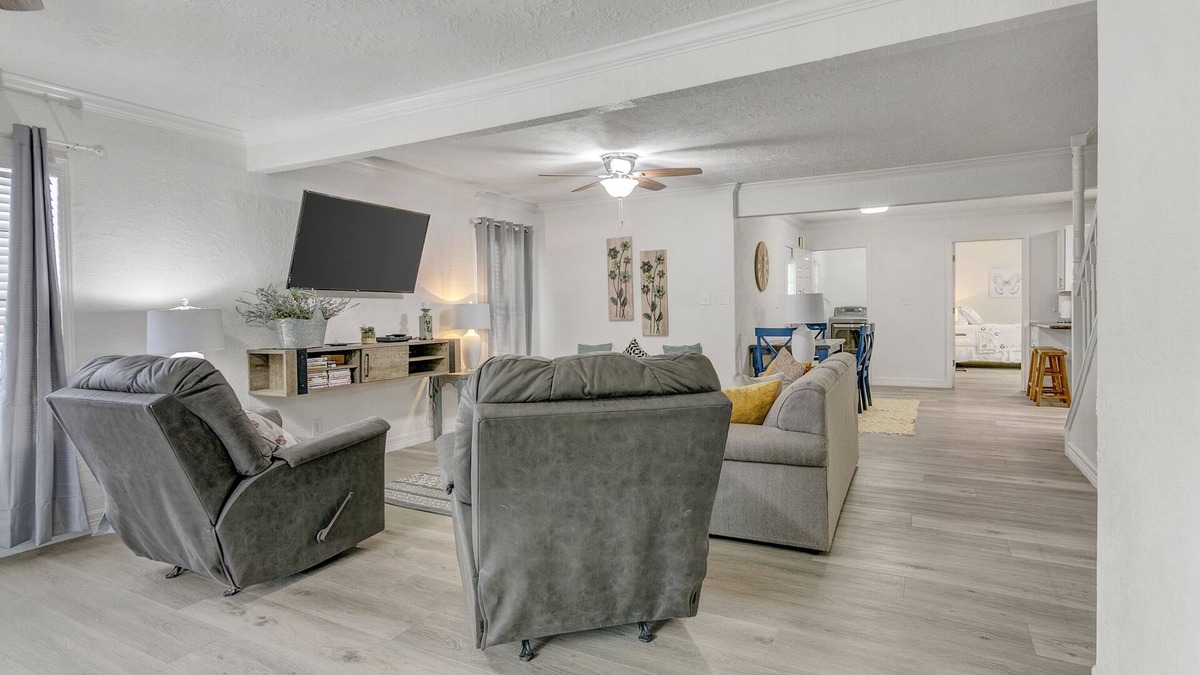 Nederland House | 4 bedroom home in Nederland