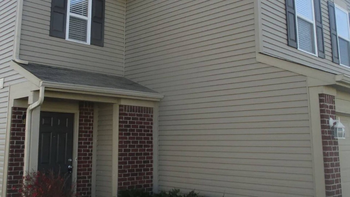 Wanamaker House | 4 bedroom home in Quiet Subdivision