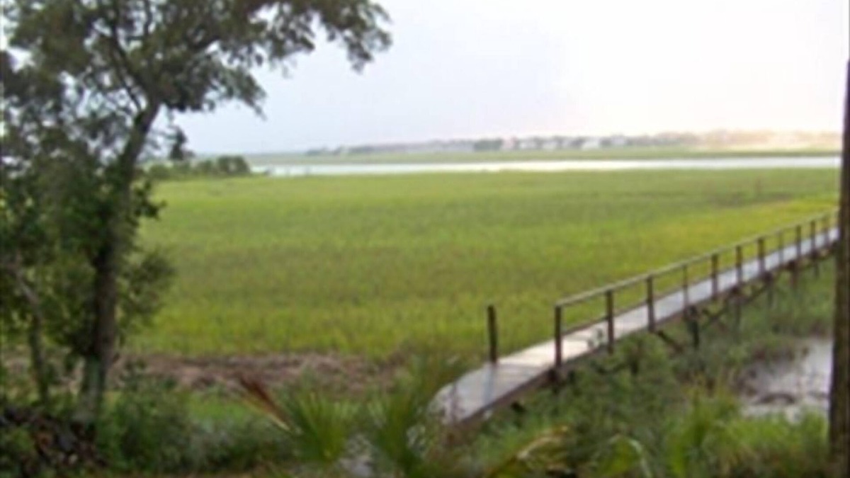 Folly Beach House | 4 Bedroom Home with Dock on Folly River- 2 Block Walk to Beach