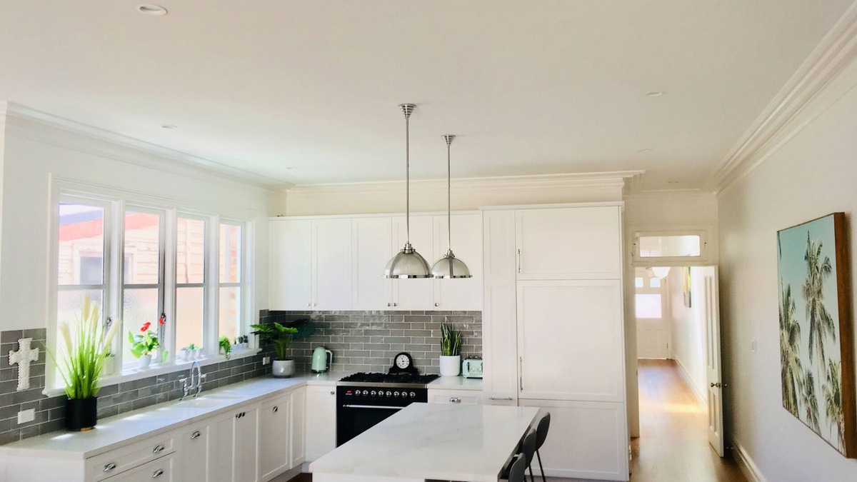 Manly House | 4 bedroom house 2 mins walk to manly beach