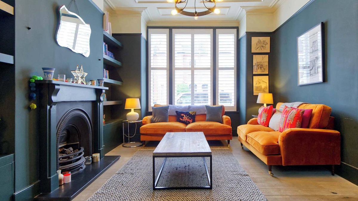 Barnes House | 4 Bedroom House, Barnes