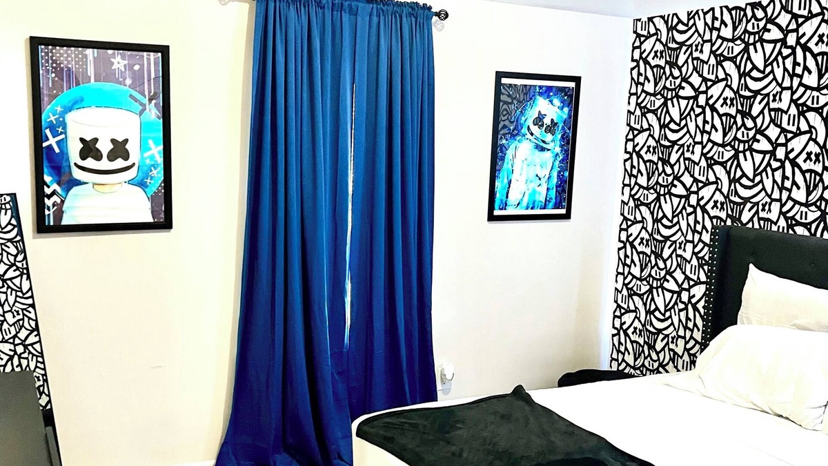 Lithonia House | 4-bedroom house in charming Lithonia with AC, WiFi. Enjoy your stay