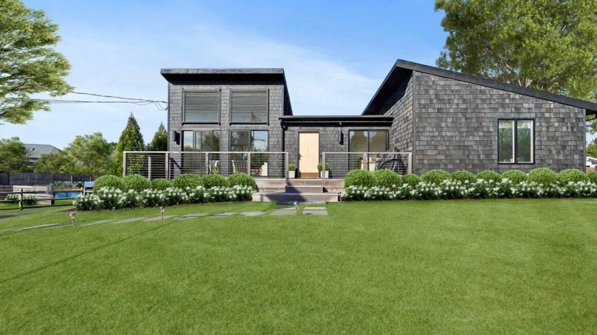 Montauk House | 4-bedroom house in charming Montauk