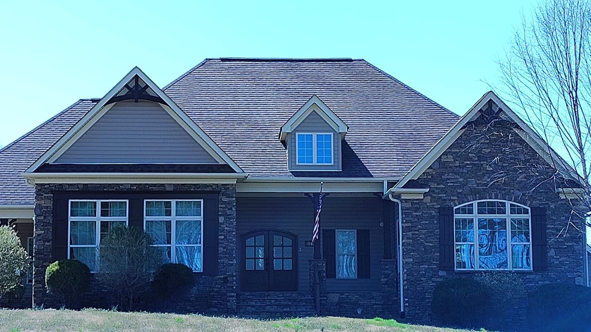 Mount Mourne House | 4-bedroom house in fabulous China Grove with AC, WiFi