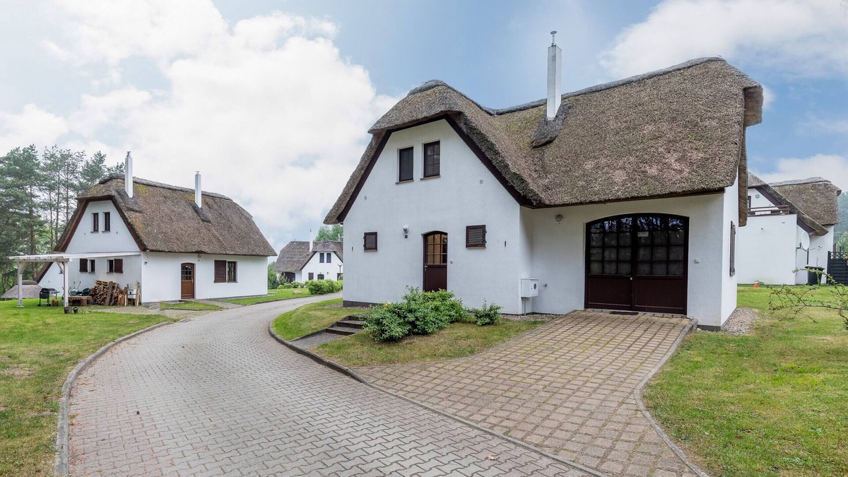 Wiselka House | 4 bedroom House Łąkowa 23 with terrace