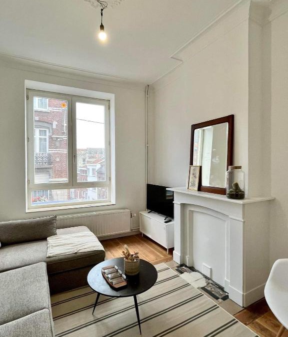 Liege Apartment | 4 bedroom house newly renovated