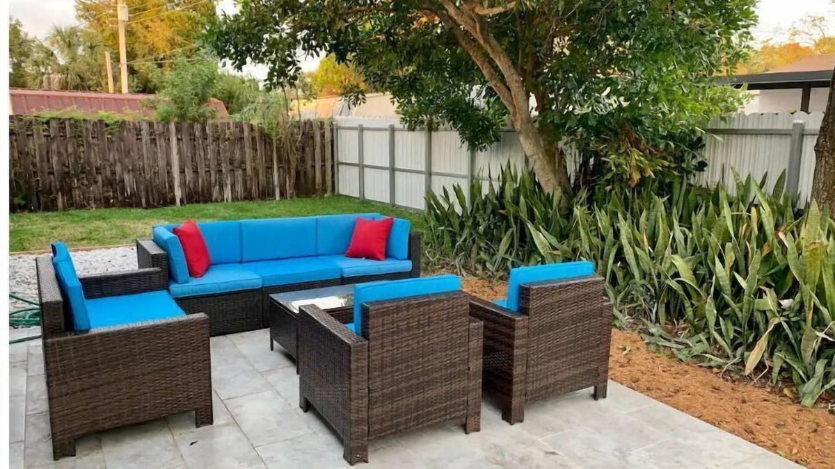 Sunset House | 4 Bedroom House near the Hard Rock (Guitar Hotel)
