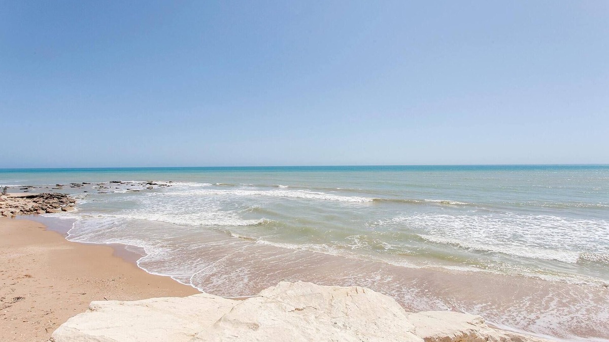 Caucana-finaiti-casuzze-finaiti Nord House | 4 bedroom accommodation in Santa Croce Camerina