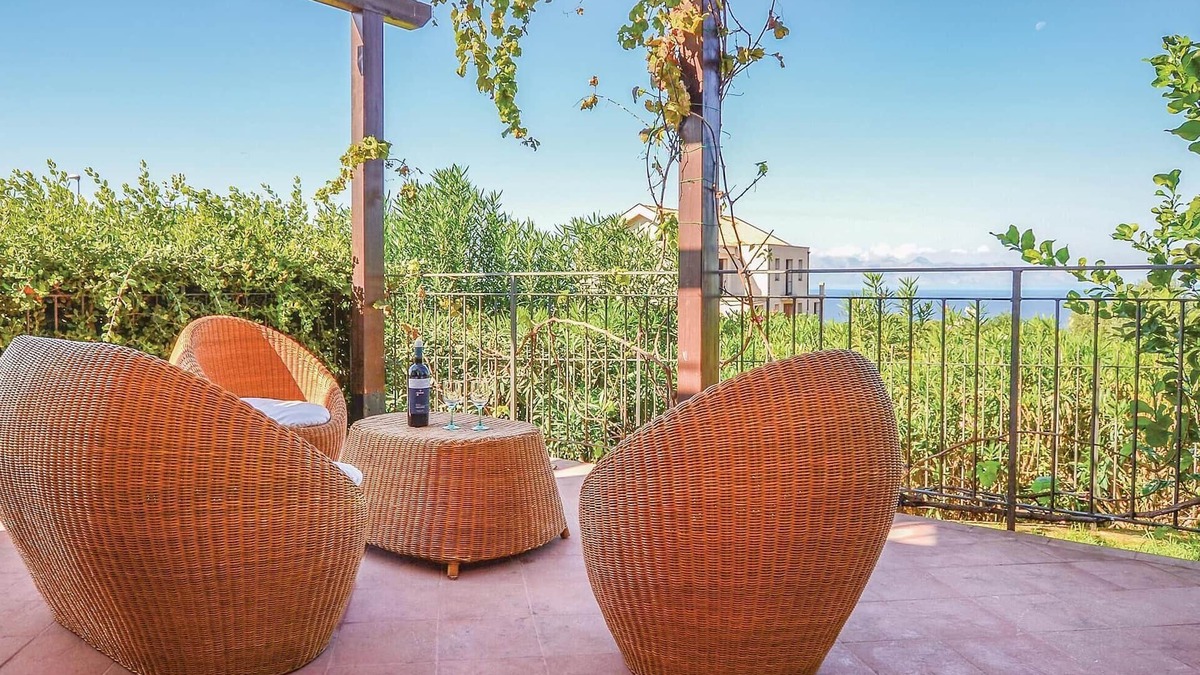 Terrasini House | 4 bedroom lovely home in Terrasini