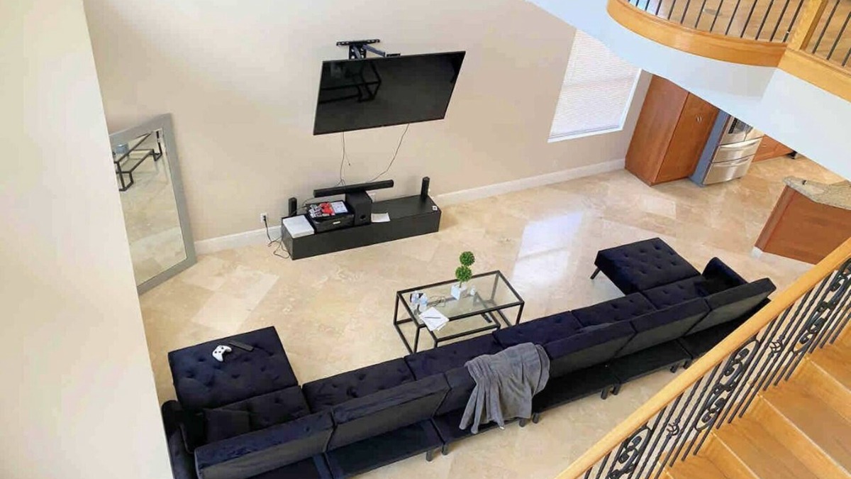 Fort Lauderdale House | 4 BEDROOM LUXURIOUS WATERFRONT VILLA
