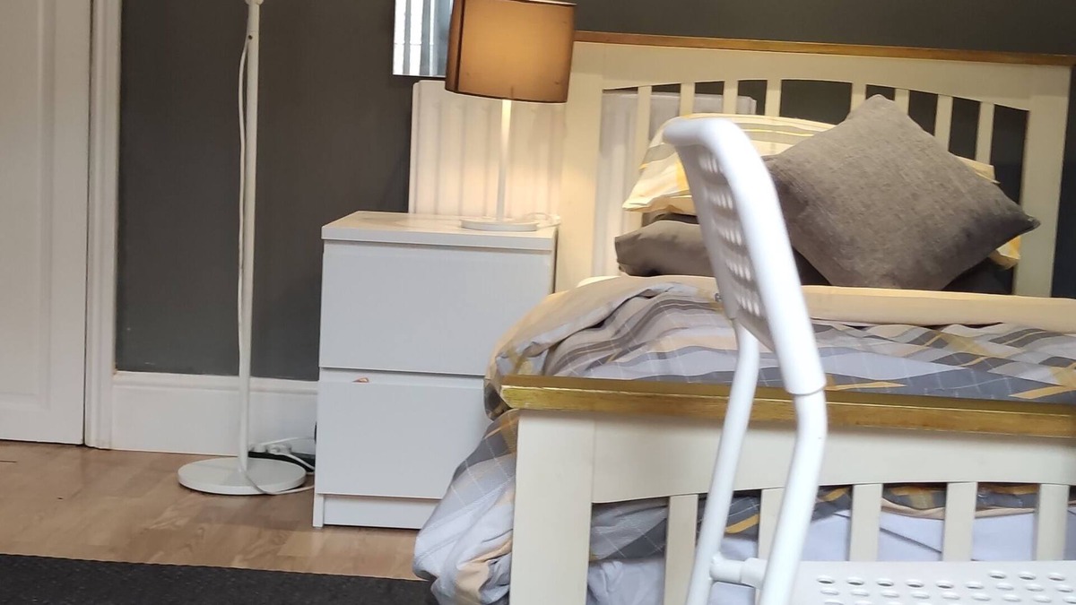 Blackheath Condo | 4 Bedroom maisonette only 2 minutes from Blackheath train station SE3 9LN
