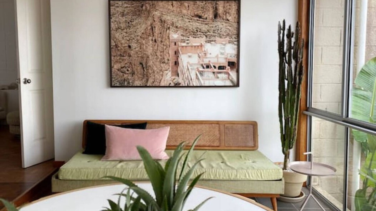 Bundeena House | 4 Bedroom Mid-Century Home with Ocean Views