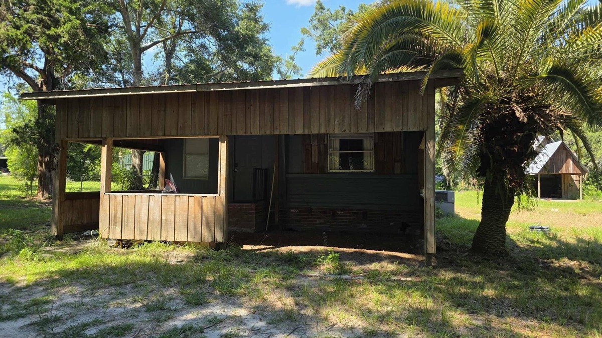 High Springs House | 4-bedroom mobile home in marvelous High Springs