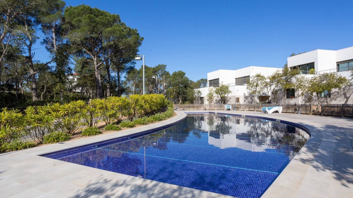 Llafranc House | 4 Bedroom Modern House, Llafranc, Costa Brava